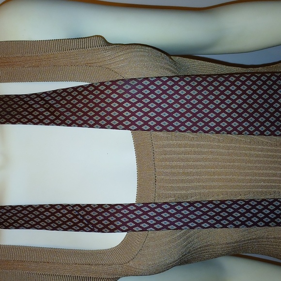 Christian Dior Tie Dior Silk Tie Men's Silk Tie Dior Tie 👔 CD Tie Luxury Tie - Picture 7 of 10